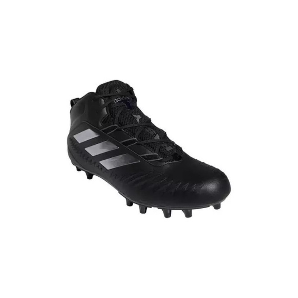 Adidas Nasty Fly 2E 20 "Core Black" Men's Football Cleat| 13
